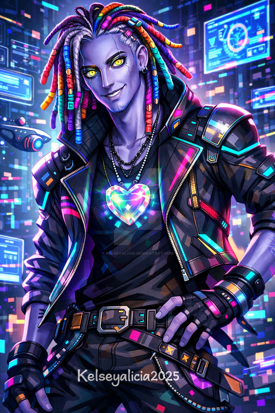 Fav Codex Codex by Kelseyalicia on DeviantArt