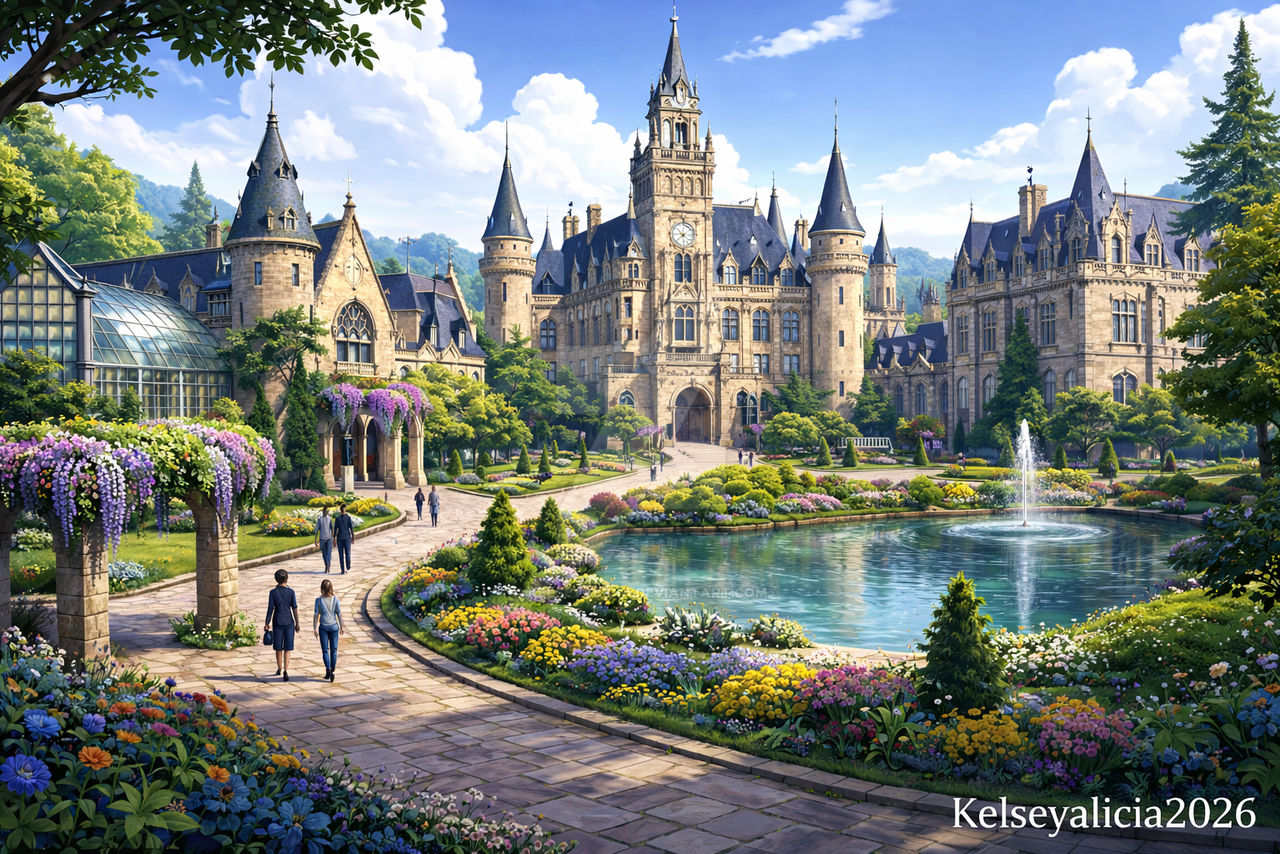 Harrington Univeristy