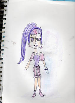 Twilight Sparkle