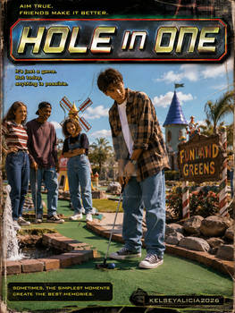 Hole in One