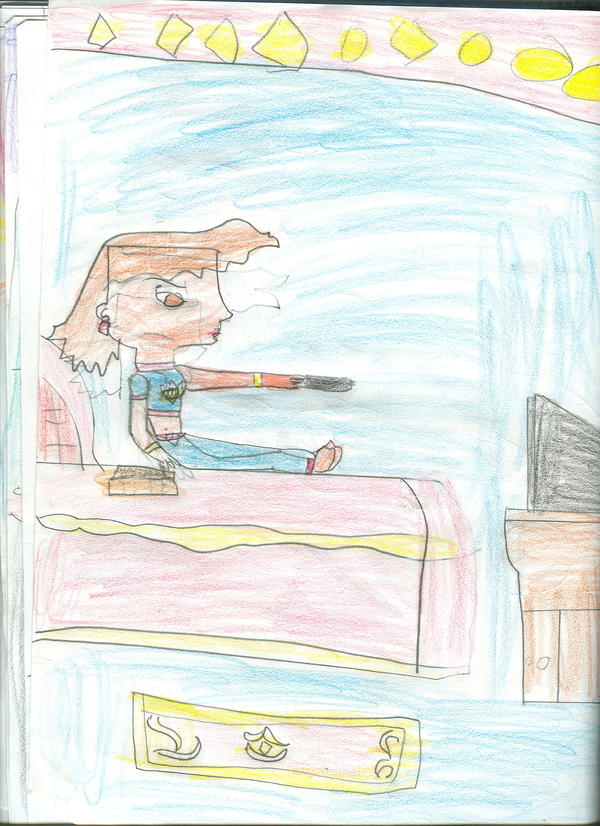 Cablevision Deviantart Mana discovers cable tv by Kelseyalicia on DeviantArt