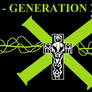 D-Generation X