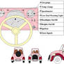 Elsey Layout Sheet
