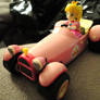 Peach Kart1