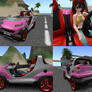 New Pro Street Cars Hyper