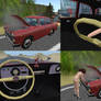 Cindy's Car Trouble