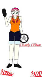EmilyBlaze