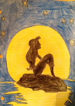 The Little Mermaid