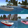Boating