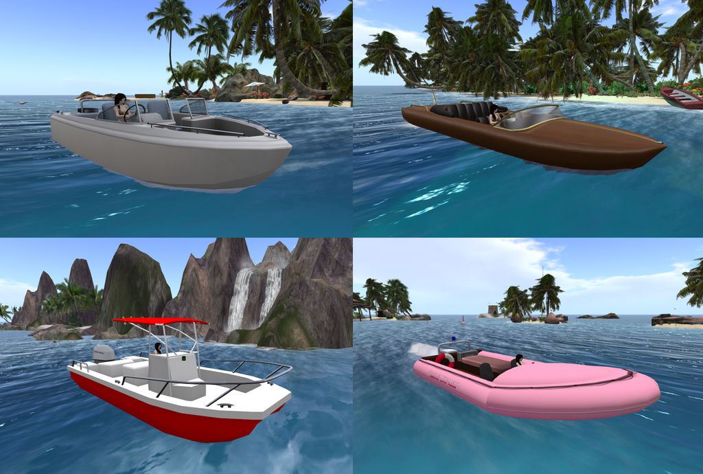 Boating