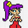 Shantae