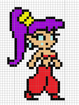 Shantae