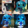 Hatsune Miku Crystal Funko Pop