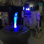 Help Me Obi-Wan Kenobi