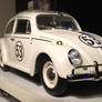 Johnny Lighting 1/18 Scale Herbie