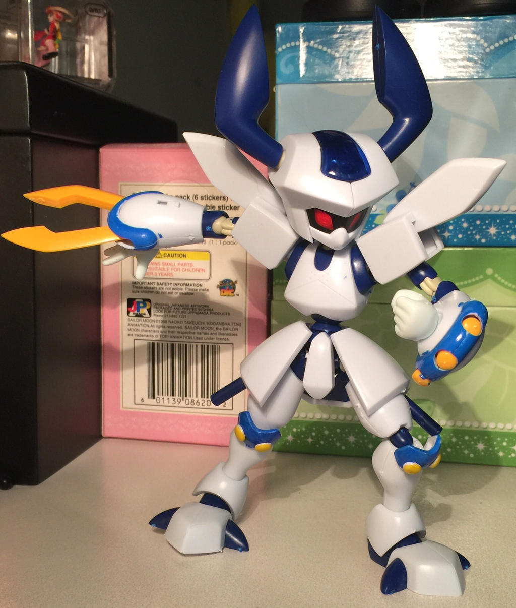 Rokusho