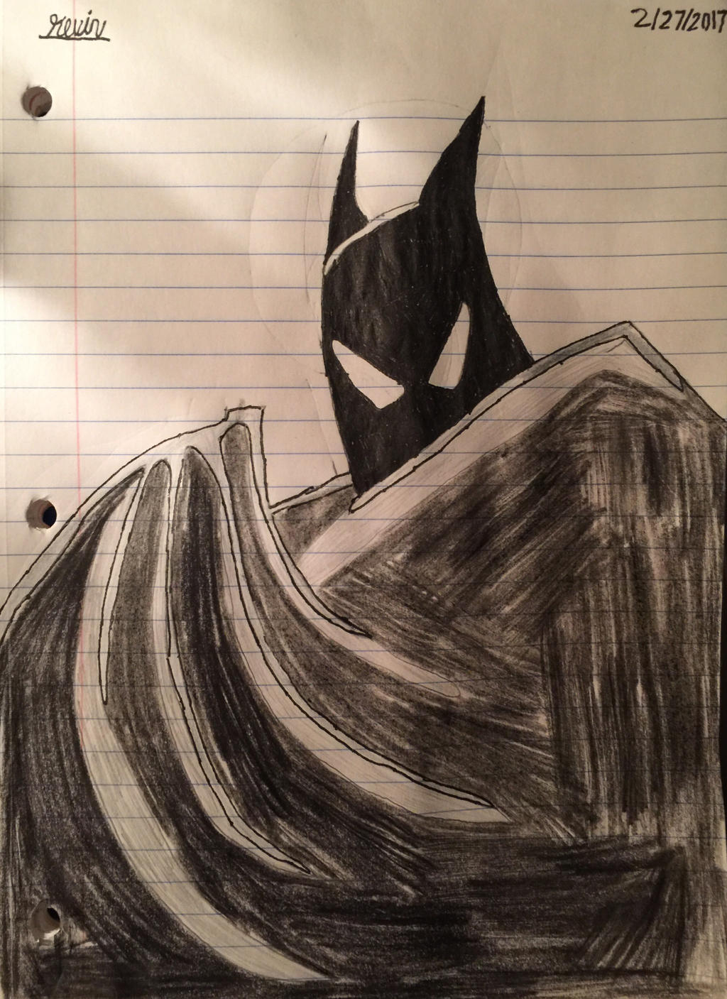 The Dark Knight