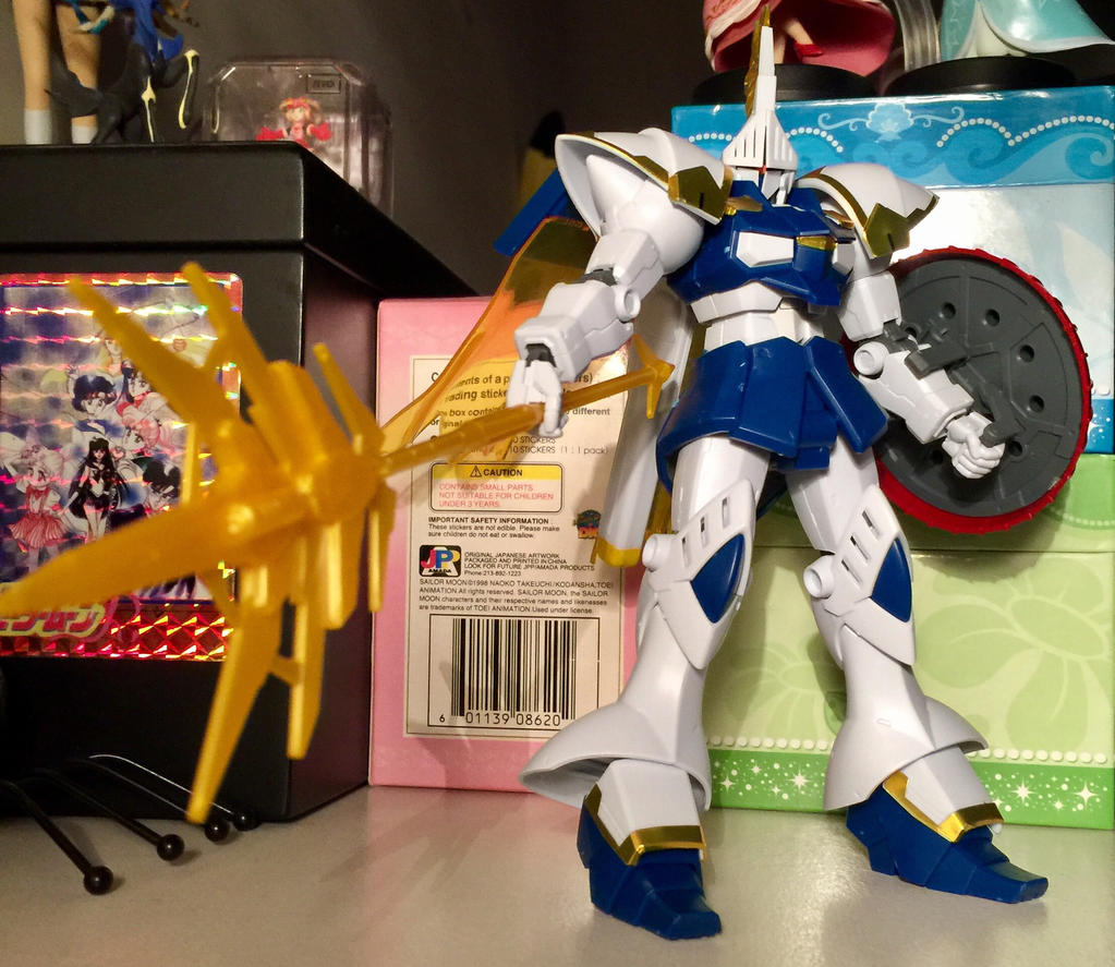 1/144 Gyancelot