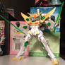 HG 1/144 Star Winning Gundam