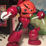 HG 1/144 Char's Z'Gok
