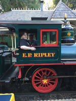 All Aboard