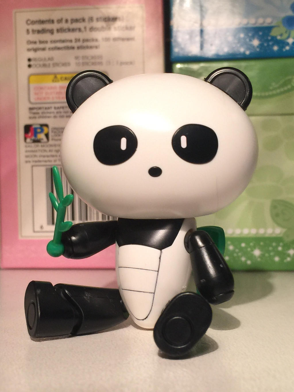 Pandagguy