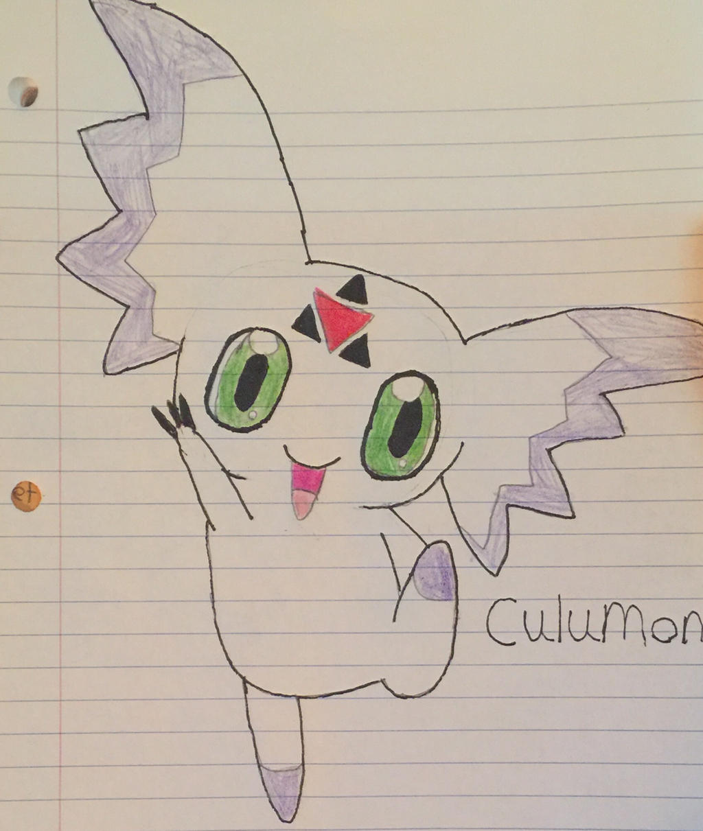 Culumon