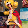 HG 1/144 Chinagguy
