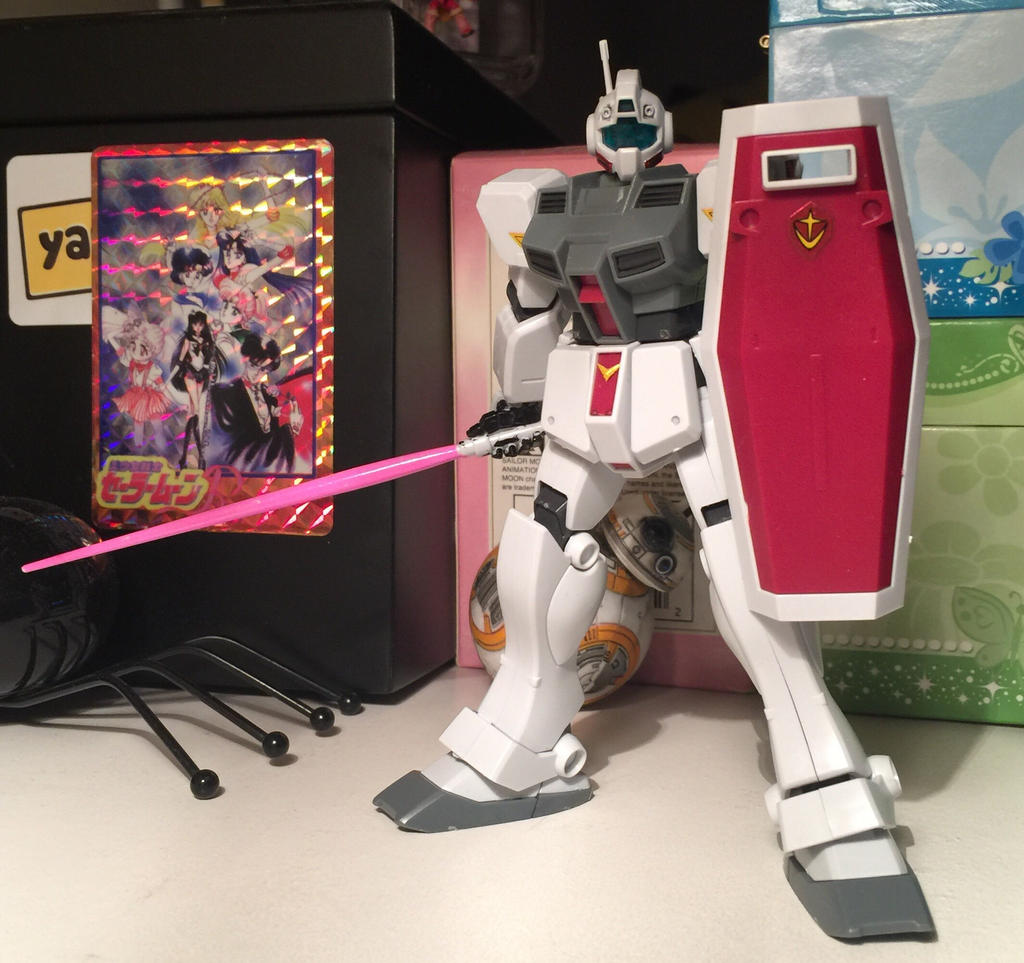 HG 1/144 GM Cold Districts Type