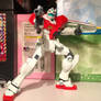 HG 1/144 GM/GM