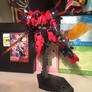 HG 1/144 Ogre GN-X