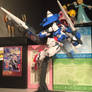 HG 1/144 Gundam 00 Diver Review