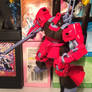 HG 1/144 Rick Dias