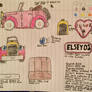 Elsey Reference Sheet