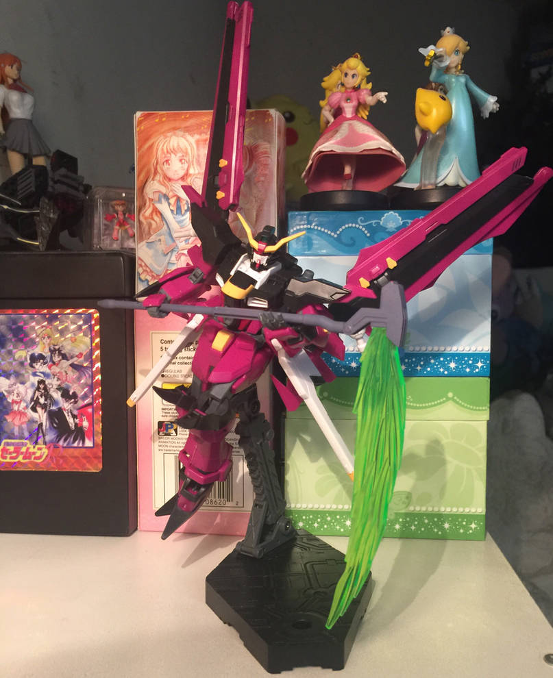 Hg 1 144 Gundam Love Phantom By Soniastrummfan217 On Deviantart Hg 1 144 Gundam Love Phantom By Soniastrummfan217 On Deviantart