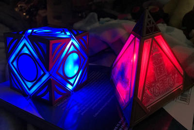 Holocrons