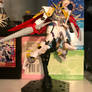 HG 1/144 Gundam Justice Knight