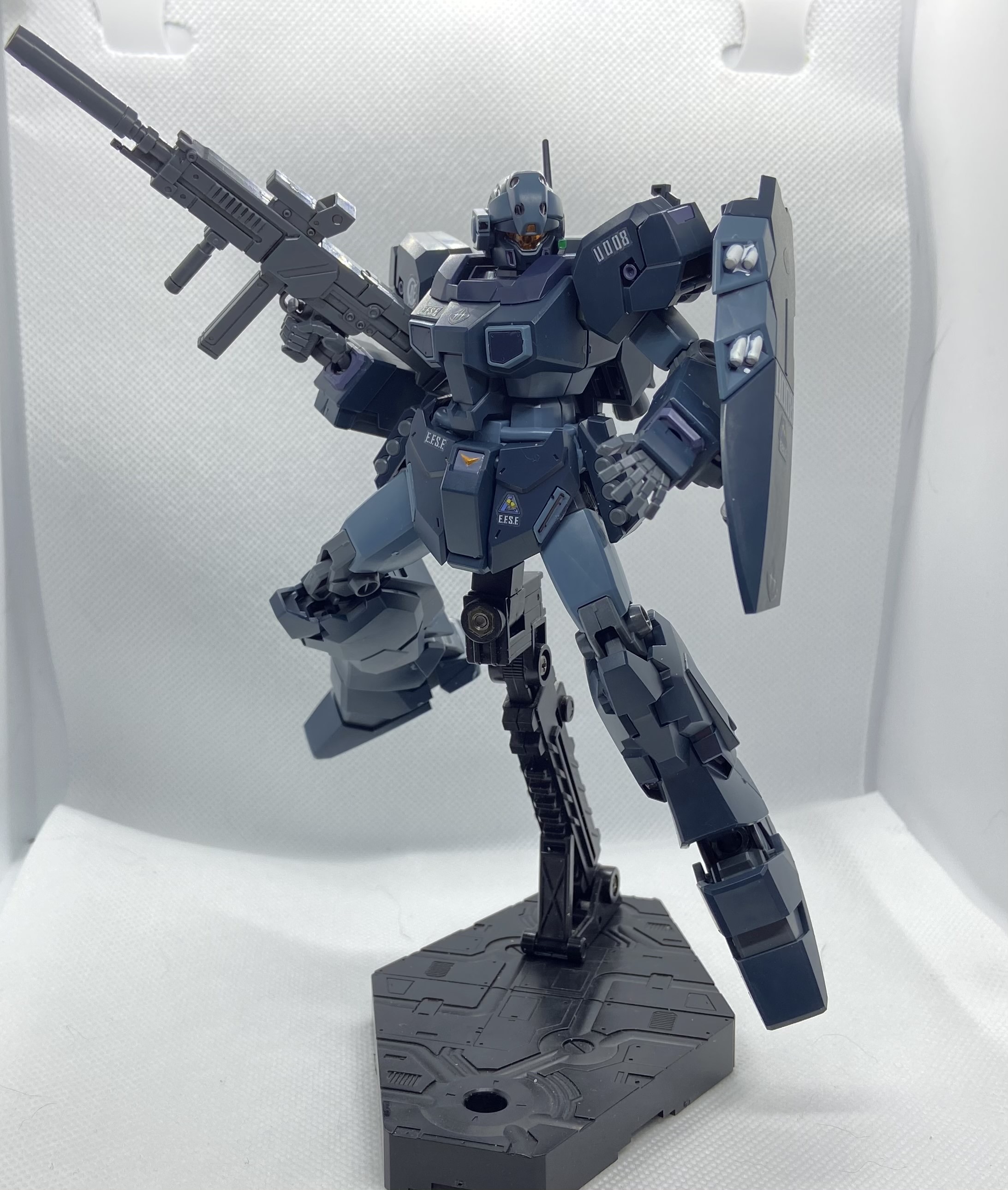 HG 1/144 Jesta