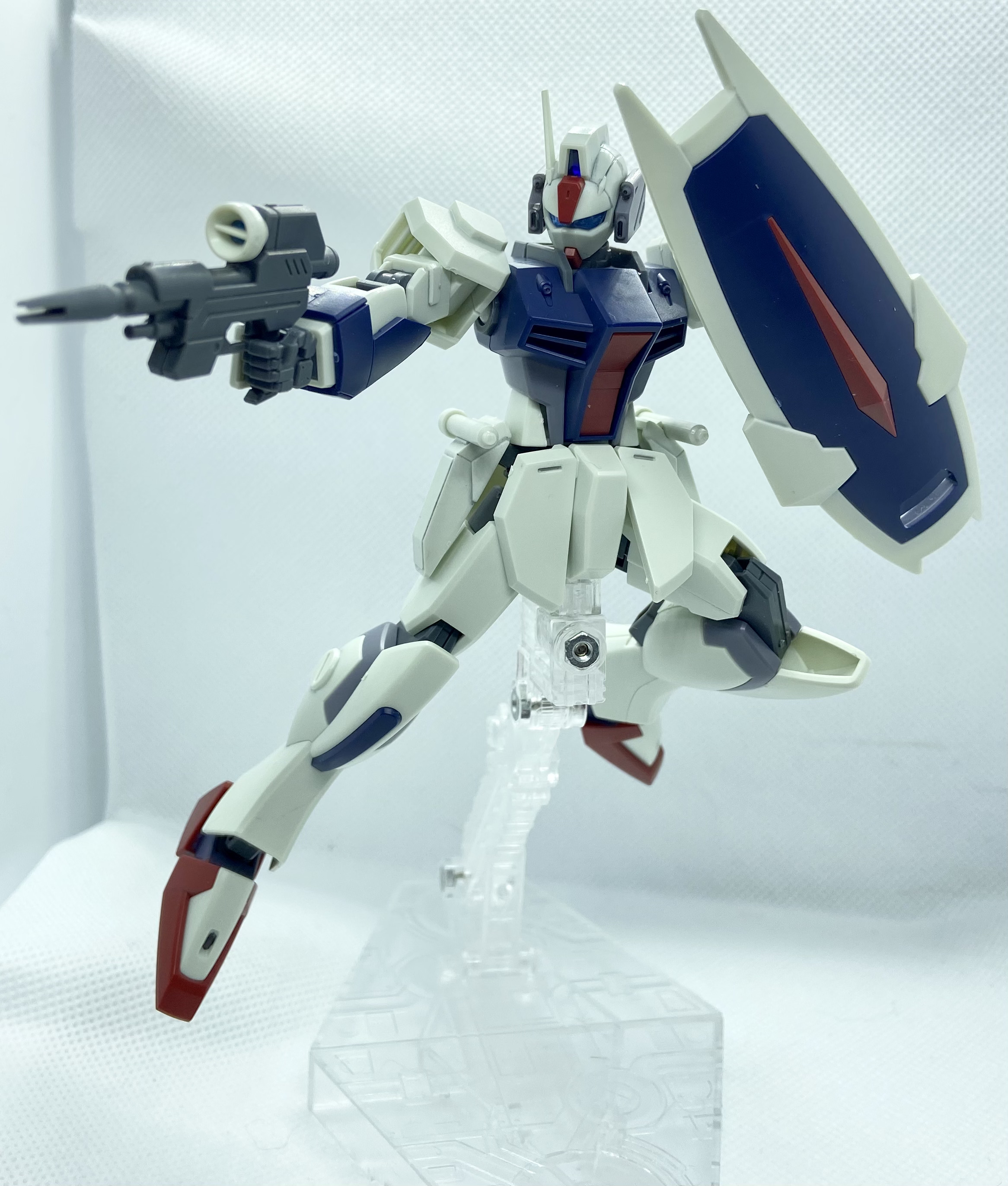 HG 1/144 Dagger L