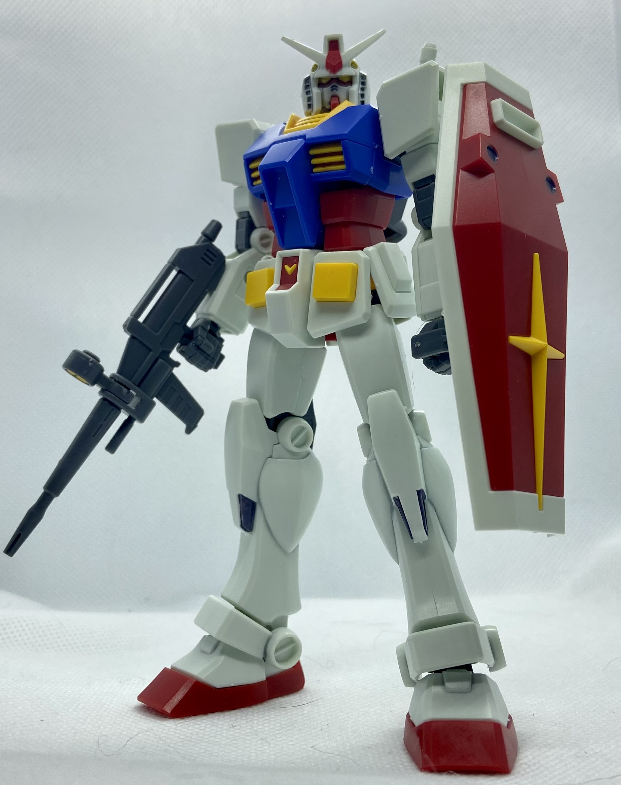Entry Grade 1/144 RX-78-2