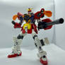 HG 1/144 Gundam Heavyarms