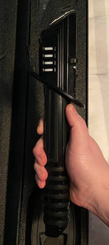 Legacy Darksaber