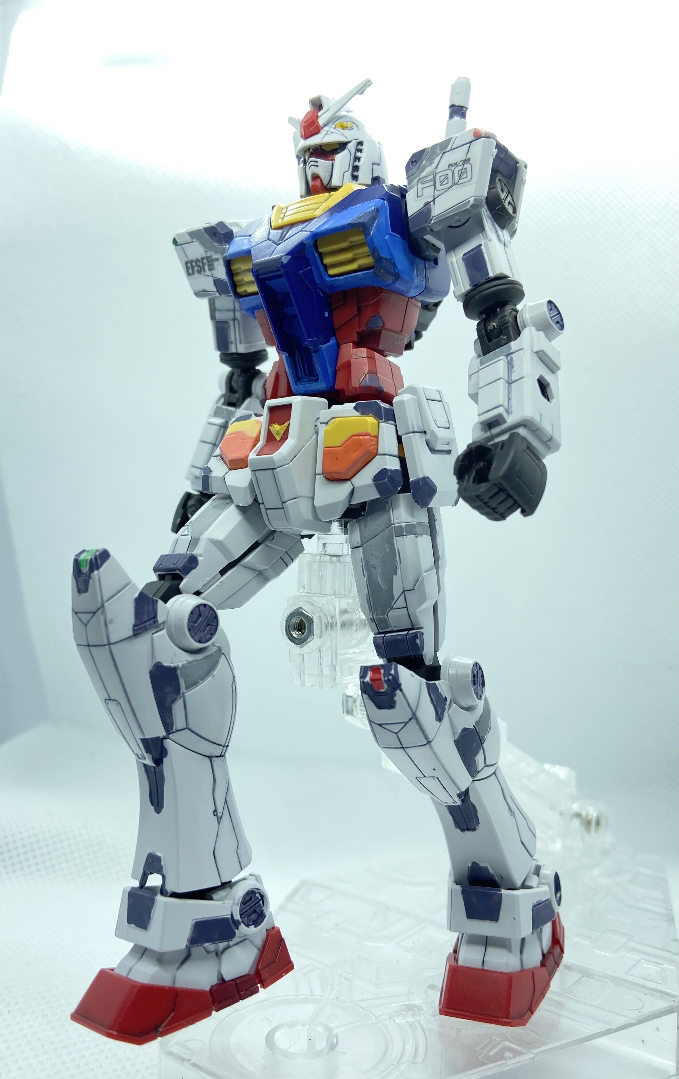 1/144 RX-78F00