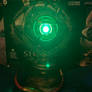 Marvel Legends Eye of Agamotto