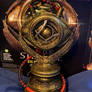 Marvel Legends Eye of Agamotto - Closed