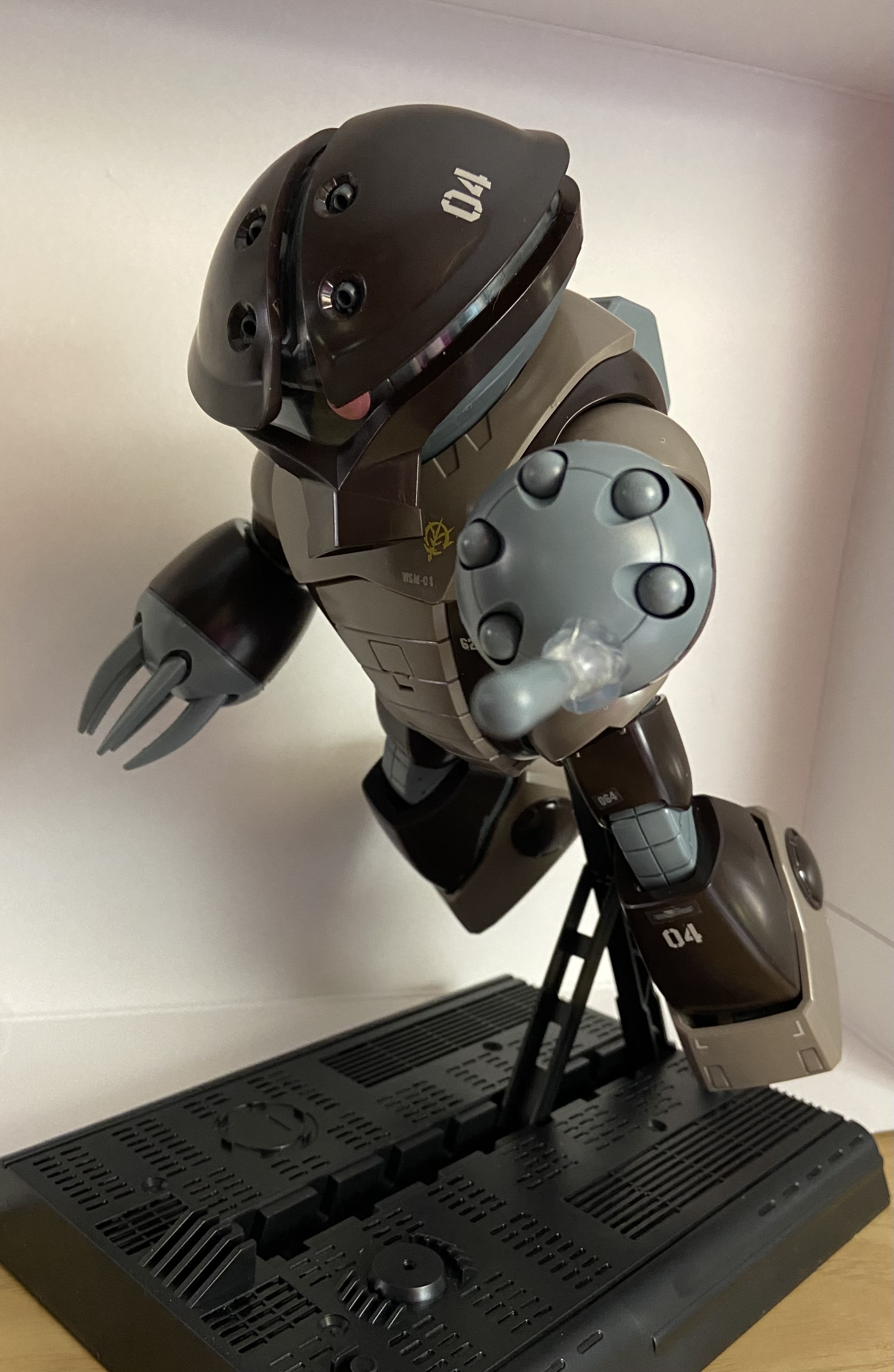 MG 1/100 Acguy