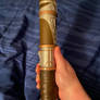 Elemental Nature Custom Lightsaber