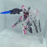 P-Bandai HG 1/144 Gundam Lfrith Clear Version