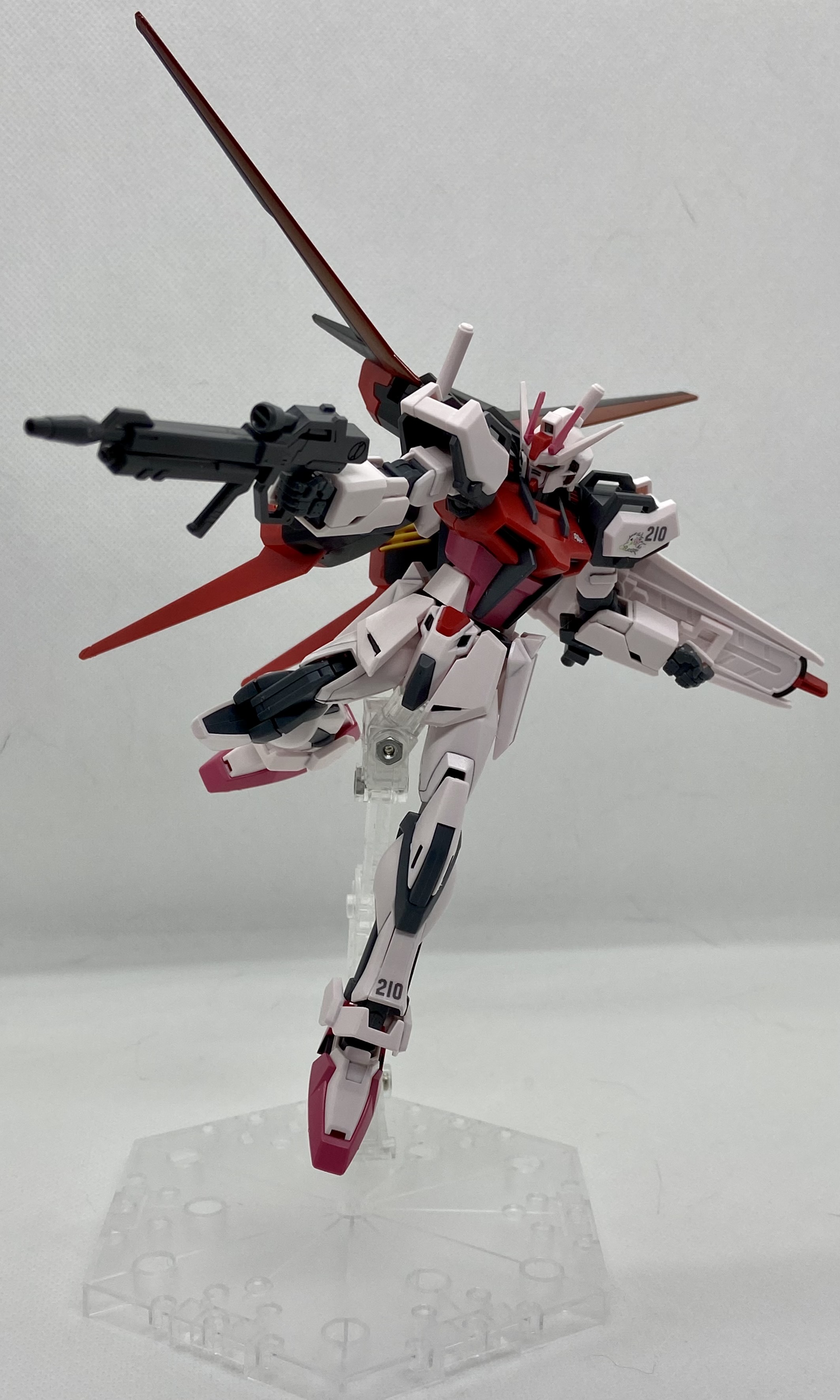 HG 1/144 Strike Rogue