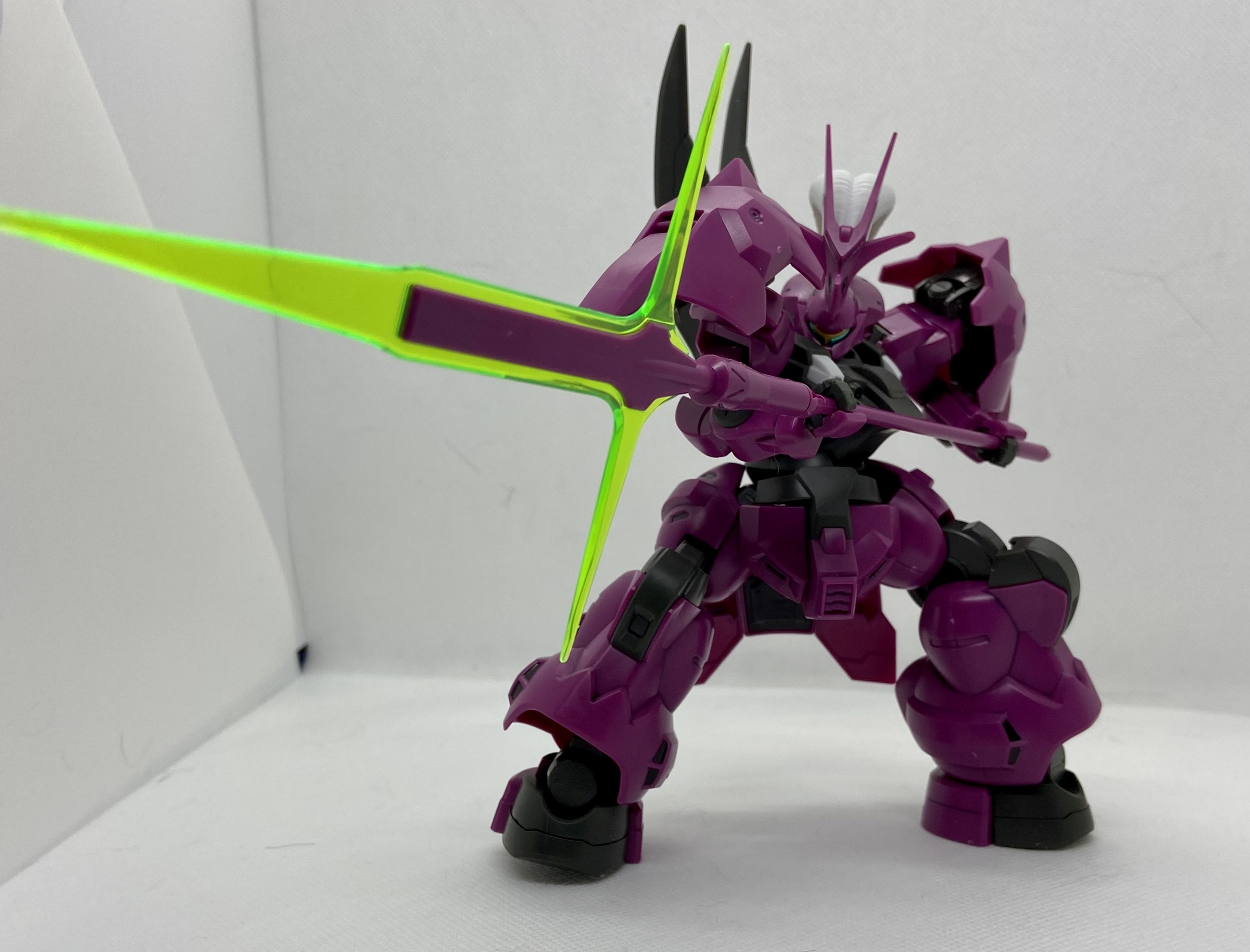 HG 1/144 Guels Dilanza
